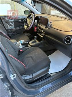 هيونداي كونا